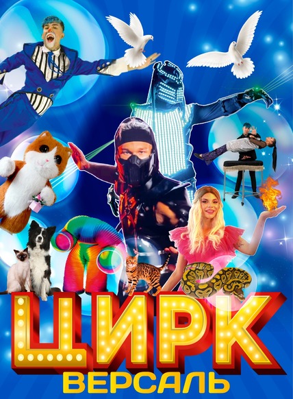 Цирк