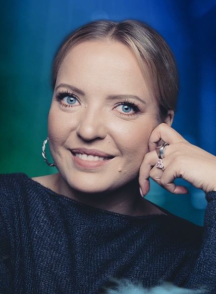 Ирина Мягкова
